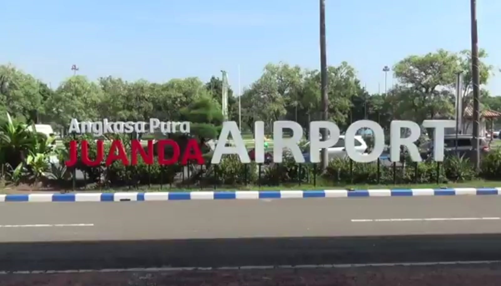 Bandara Juanda Maksimal Layanan Sambut Lonjakan Penumpang Libur Nataru