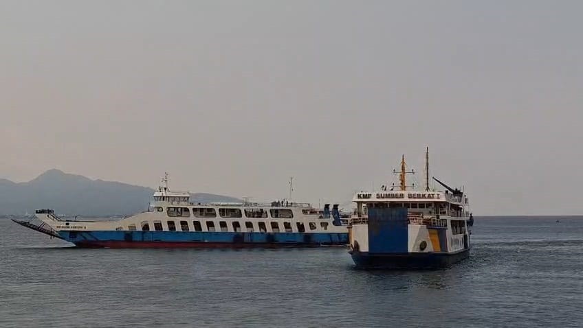 ASDP Tegaskan Keselamatan Jadi Fokus Utama Angkutan Nataru