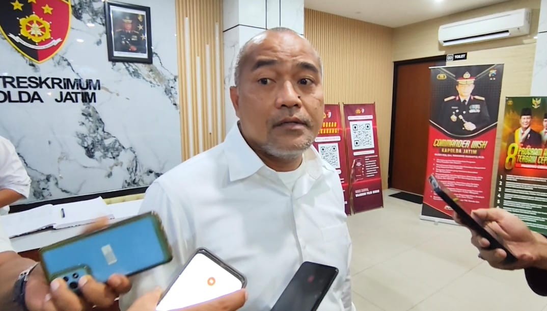 Polisi Gelar Prarekonstruksi untuk Ungkap Peran Pelaku, Kasus Pembunuhan Mahasiswi UMM