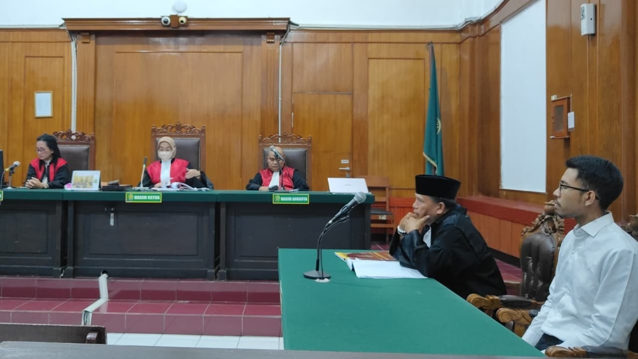 Teman SMA Tipu Anak Menteri Lewat Investasi Tas Mewah Rp800 Juta