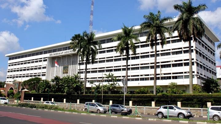 Kejagung Serahkan Rp13,2 Triliun Hasil Korupsi CPO ke Negara, Disaksikan Presiden Prabowo