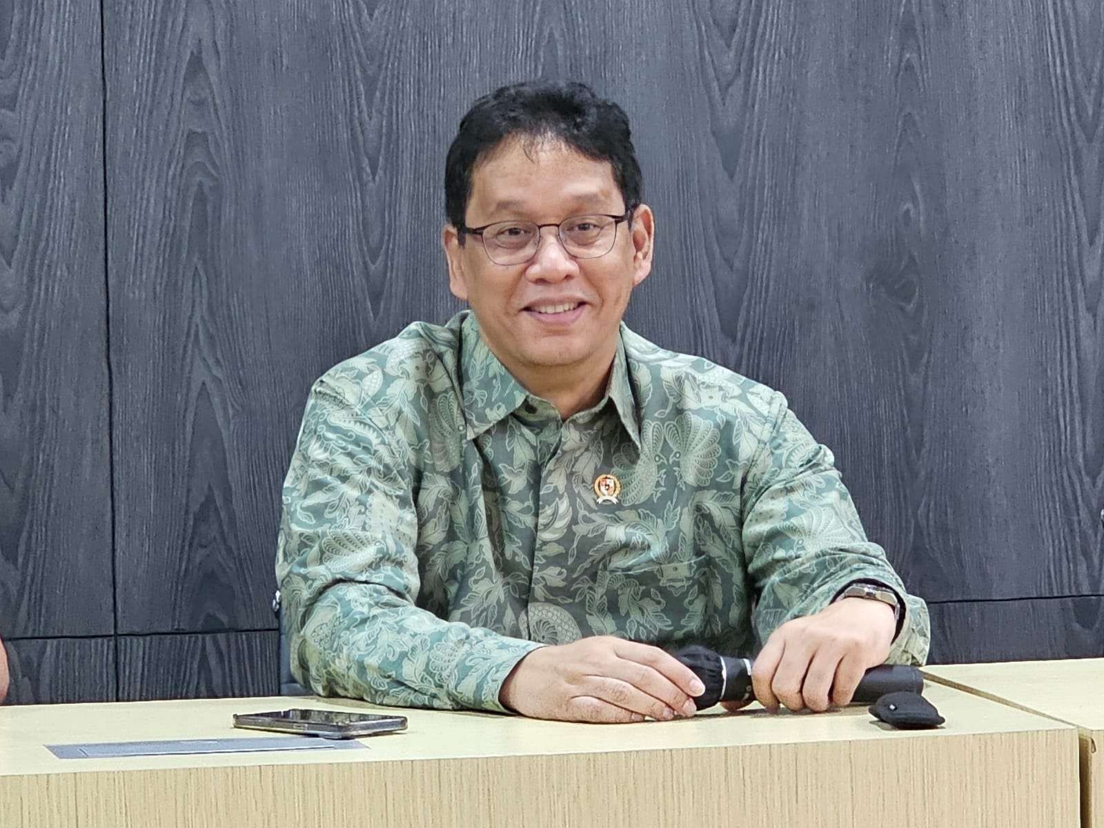 Menkeu Purbaya: Penangkapan Mafia Besar-Besaran Segera Dilakukan