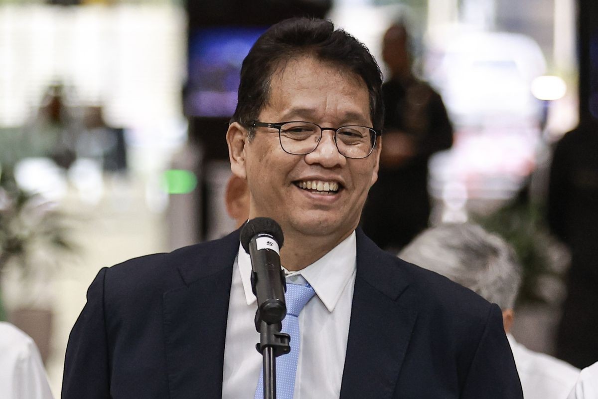 Cadangan BNPB Masih Aman, Menkeu: Akan Ditambah Lagi untuk Penanganan Bencana